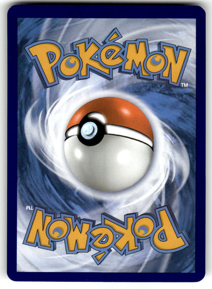 SV01: Scarlet & Violet Base Set #243/198 Spidops ex