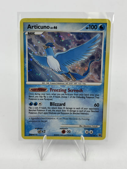 Majestic Dawn #1/100 Articuno