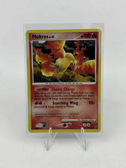 Majestic Dawn #10/100 Moltres