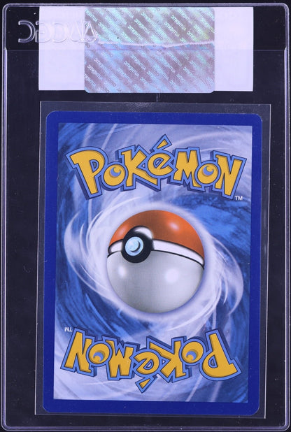2017 Pokemon Sun & Moon Full Art Gumshoos GX #145 CGC AUTH