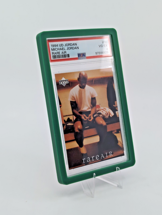 PSA Graded Card Slab - New Slab Guard Protector