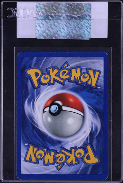 Misty's Psyduck 054/132 Gym Heroes Regular