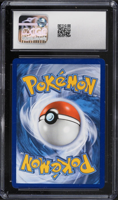 Pokemon 2019 Hidden Fates Raichu GX Black Star Promos SM213 CGC 7.5 Near Mint