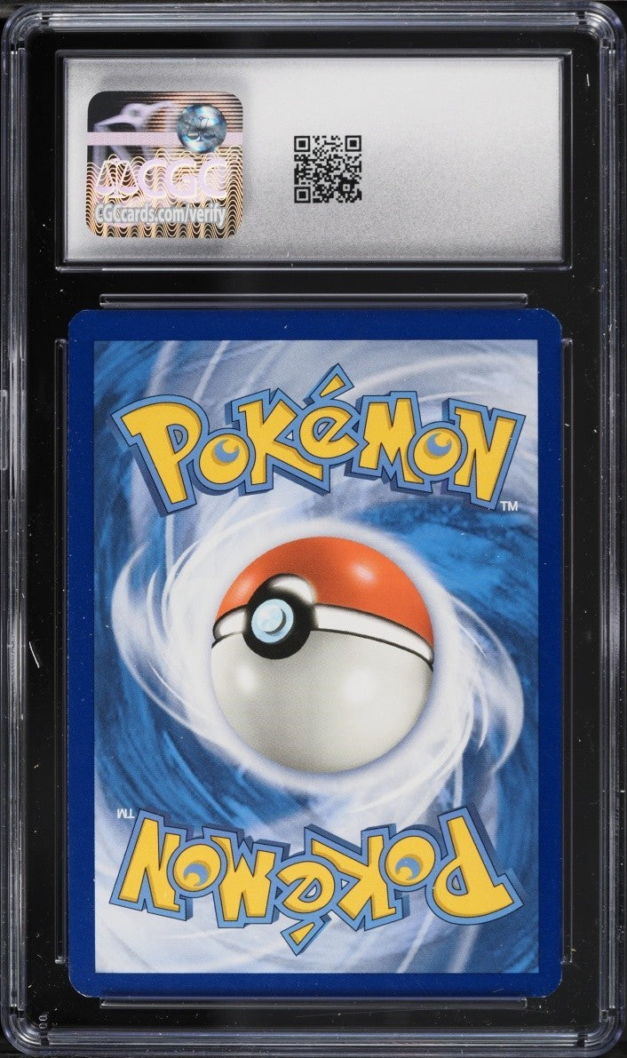Pikachu 54/214 Sm-Unbroken Bonds Reverse Holo  CGC 6.5