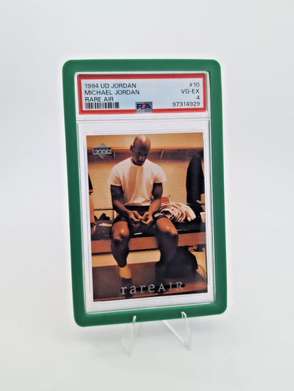 PSA Graded Card Slab - New Slab Guard Protector