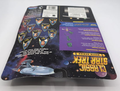 1995 - Star Trek The Motion Picture - Commander Spock - Playmates