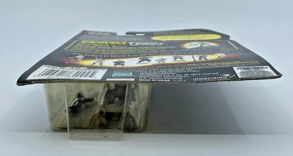 1998 -  Star Wars Ep 1  - Battle Droid Figure - Hasbro