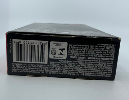 2015 - Star Wars Black Series - Finn Jakku #01 6 Inch Figure - Hasbro