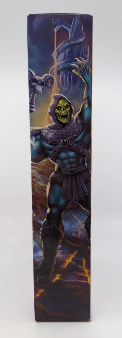 2024 - Masters of the Universe Stranger Things - Skeletor & Demogorgon 2-Pack