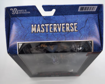 2021 - Masters of the Universe Masterverse Revelation - Evil-Lyn - Mattel