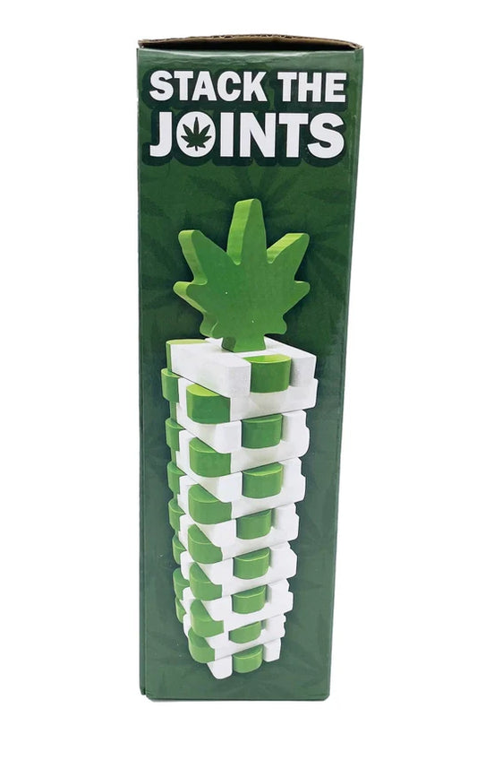 Stack the Joints Game