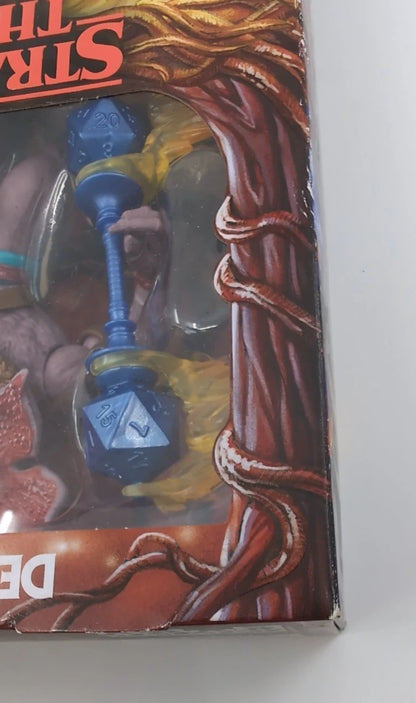 2024 - Masters of the Universe Stranger Things - Skeletor & Demogorgon 2-Pack