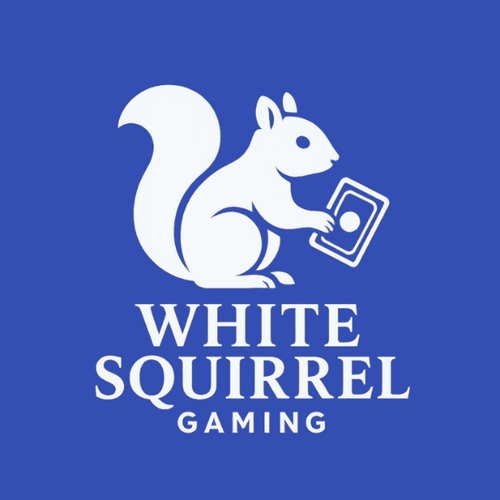 White Squirrel Gaming