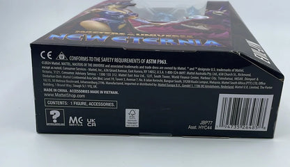 2024 - MOTU Masterverse Evil-Lyn 7" -Mattel