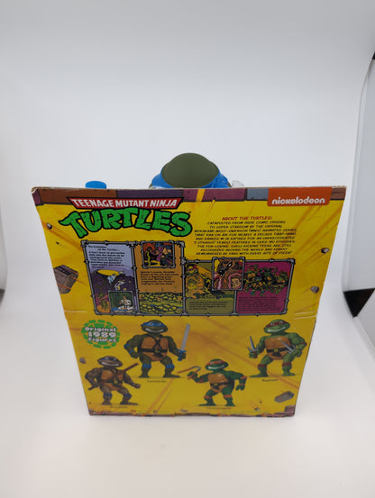 Teenage Mutant Ninja Turtles Leonardo 12" Large Figure Doll - Playmates