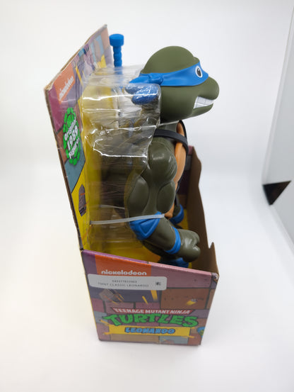 Teenage Mutant Ninja Turtles Leonardo 12" Large Figure Doll - Playmates