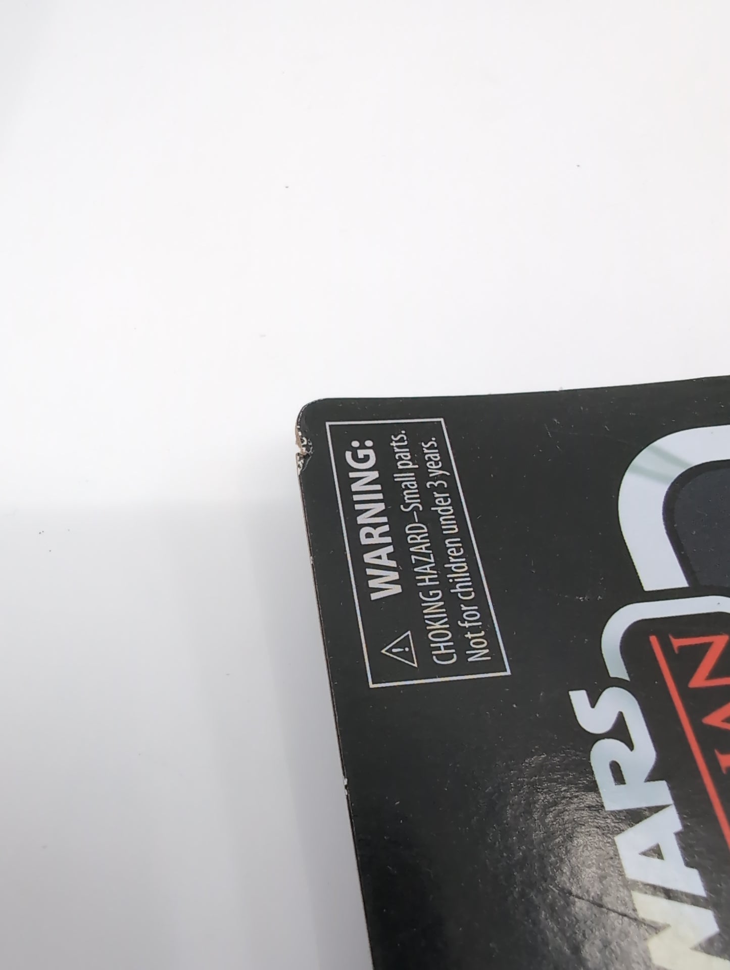 2022 - Star Wars The Mandalorian - Axe Woves - Kenner/Hasbro