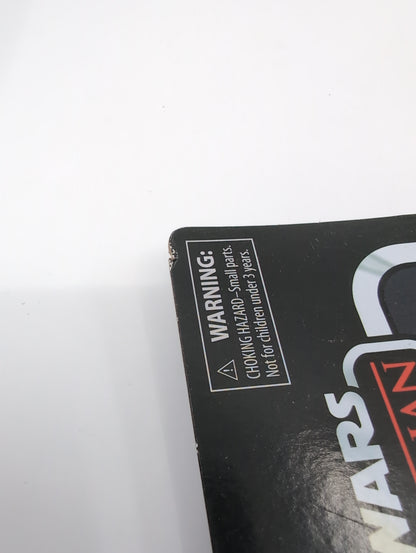 2022 - Star Wars The Mandalorian - Axe Woves - Kenner/Hasbro
