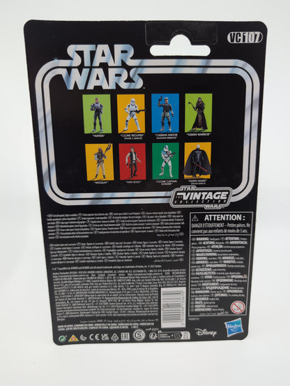 2023 - Star Wars Vintage Collection - Weequay ROTJ 40th - Hasbro