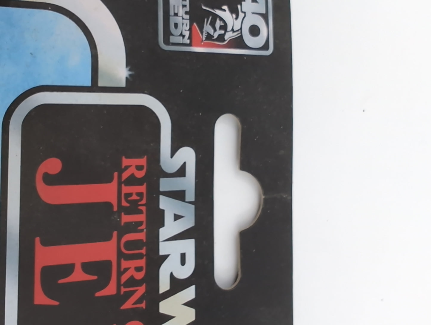 2023 - Star Wars Vintage Collection - Weequay ROTJ 40th - Hasbro