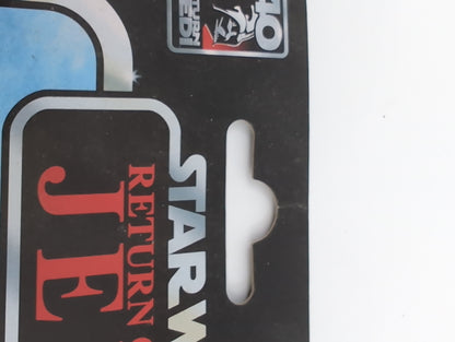 2023 - Star Wars Vintage Collection - Weequay ROTJ 40th - Hasbro