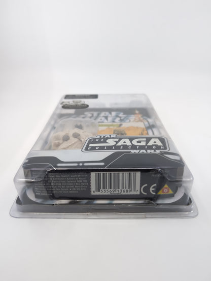 2006 - Star Wars Saga Collection - Sand People (UGH) - Kenner/Hasbro