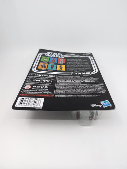2019 - Star Wars Vintage Collection - Lando Calrissian Skiff - Hasbro