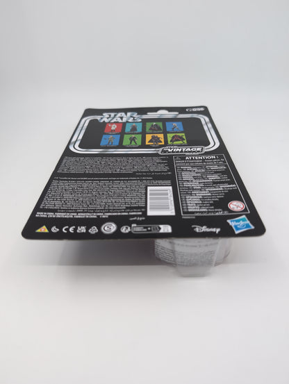 2021 - Star Wars Rebels - Grand Admiral Thrawn - Hasbro/Kenner