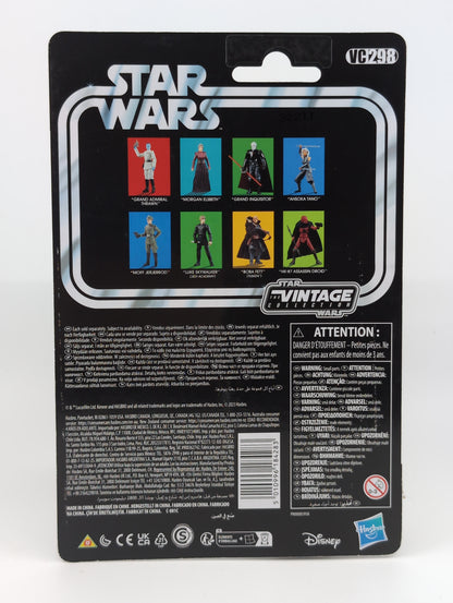2022 - Star Wars Book of Boba Fett - Luke Skywalker Jedi Academy - Hasbro