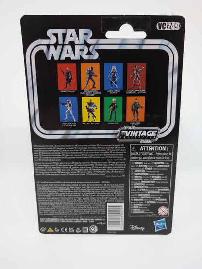 2022 - Star Wars Vintage Collection - Figrin D'an - Hasbro Kenner