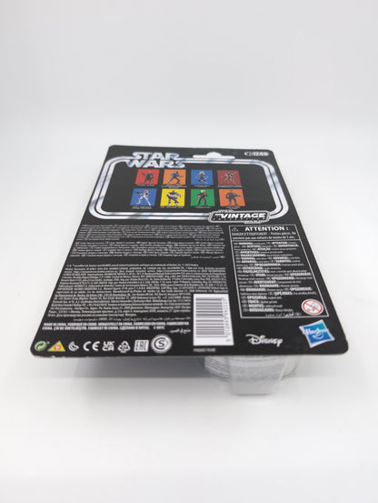 2022 - Star Wars Vintage Collection - Figrin D'an - Hasbro Kenner
