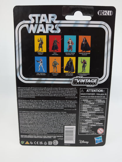 2022 - Star Wars Obi-Wan Kenobi - Darth Vader Dark Times - Hasbro Kenner