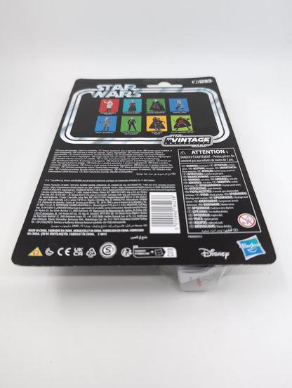 2022 - Star Wars Obi-Wan Kenobi - Grand Inquisitor - Hasbro Kenner