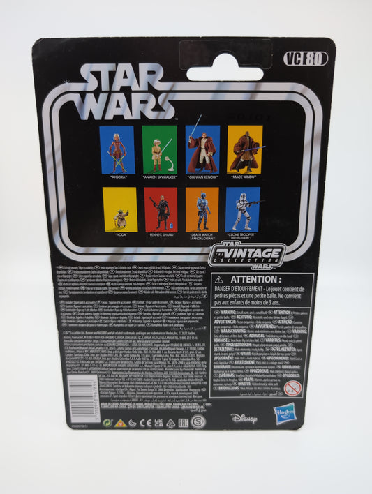 2022 - Star Wars The Phantom Menace - Anakin Skywalker - Hasbro Kenner