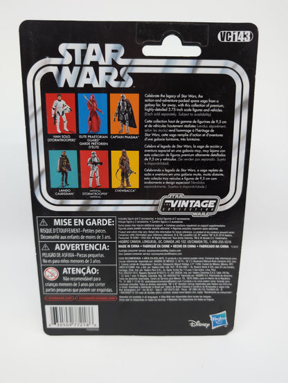 2019 - Star Wars Vintage Collection - Han Solo Stormtrooper - Hasbro Kenner