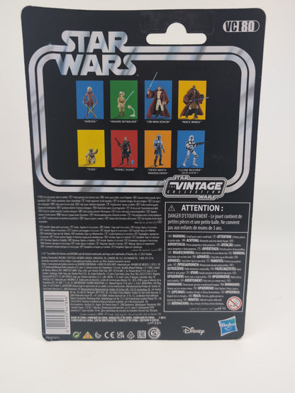 2021 - Star Wars The Phantom Menace - Anakin Skywalker - Hasbro Kenner