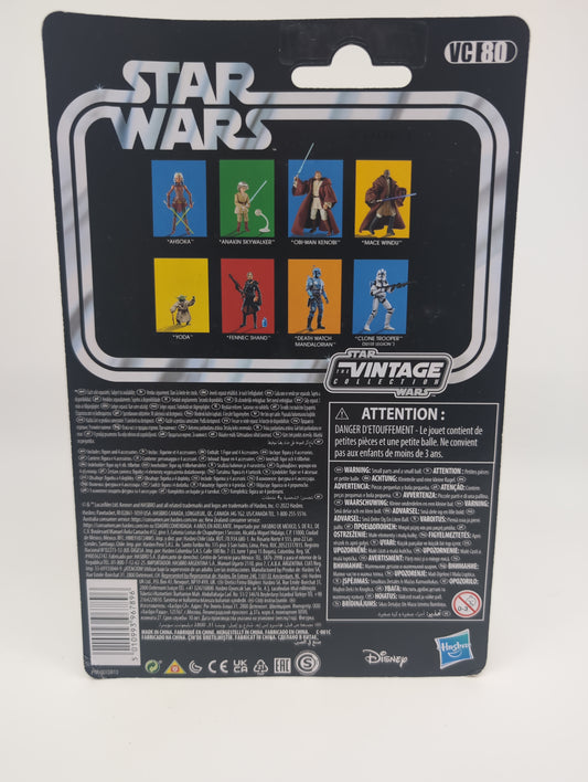2021 - Star Wars The Phantom Menace - Anakin Skywalker - Hasbro Kenner
