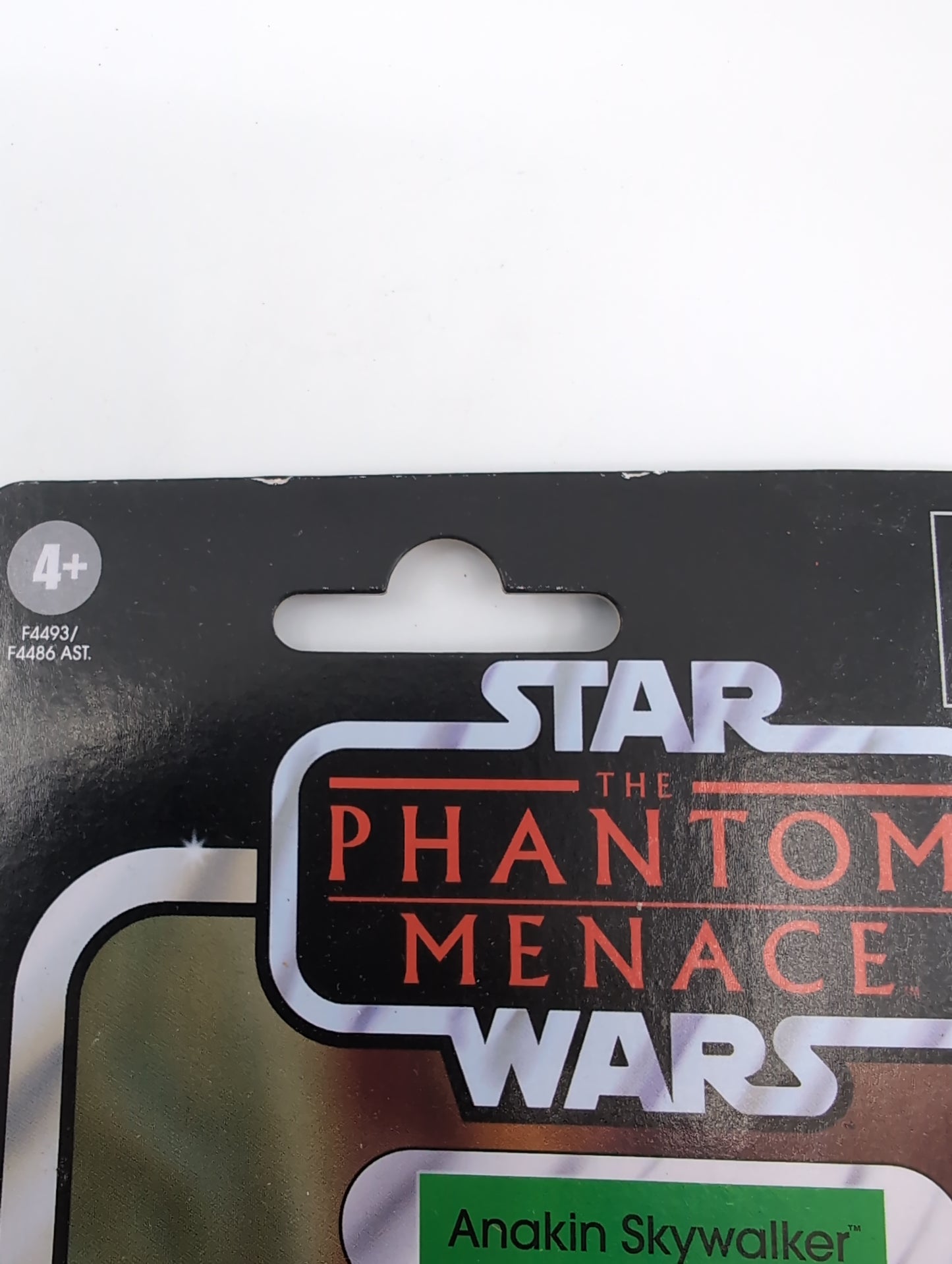 2021 - Star Wars The Phantom Menace - Anakin Skywalker - Hasbro Kenner