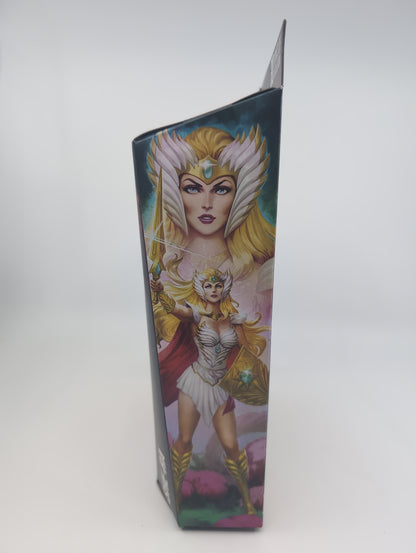 2025 - Masters of the Universe - New Etheria - She-Ra - Mattel
