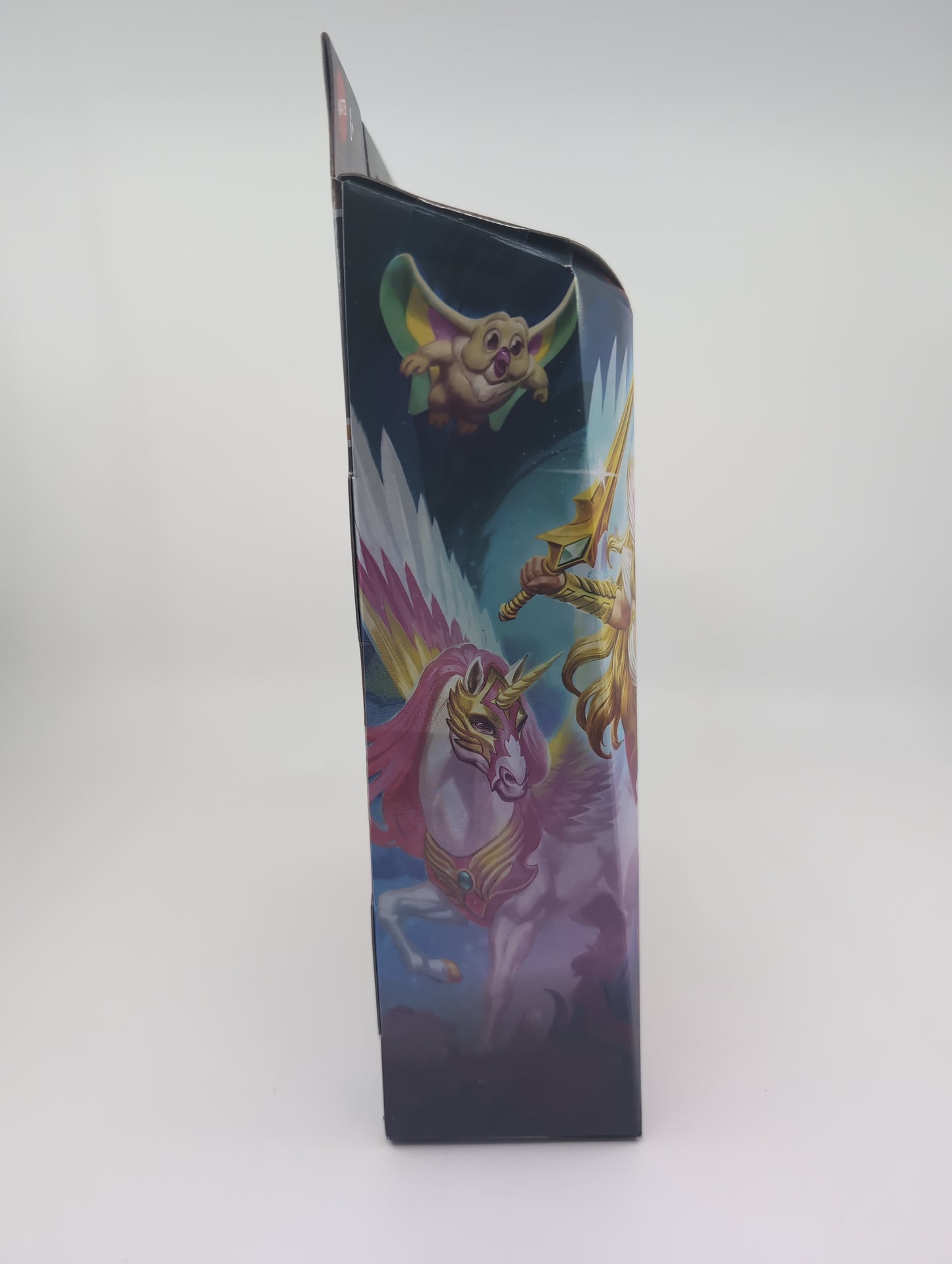 2025 - Masters of the Universe - New Etheria - She-Ra - Mattel