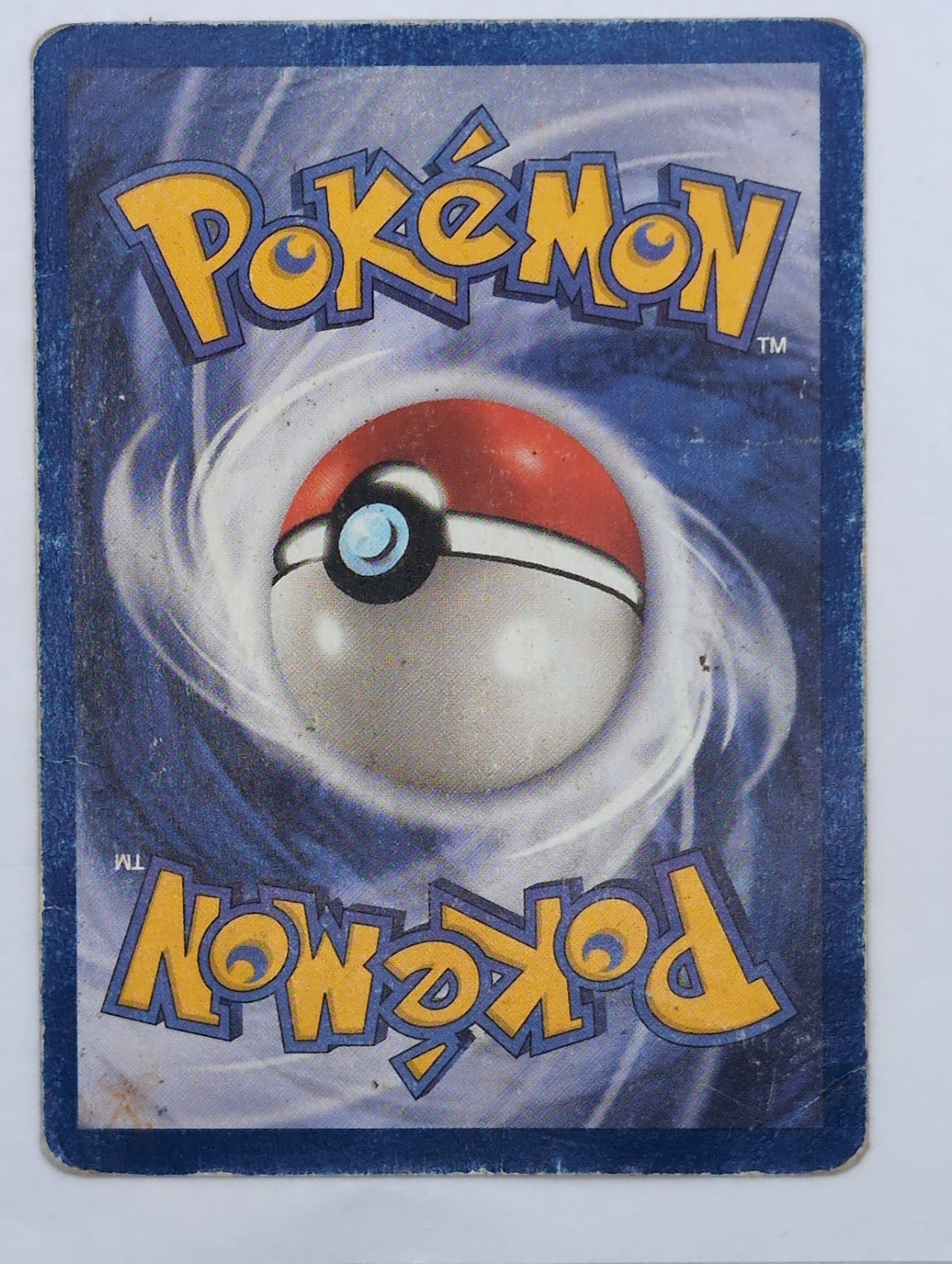2000 - Pokemon Team Rocket 1st Edition - Dark Charizard 21/82 Rare - WOTC