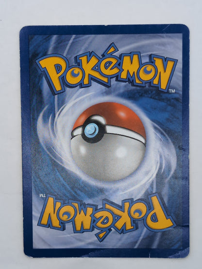 2009 - Pokemon Platinum Reverse Holo - Giratina Lv.59 27/127 Rare