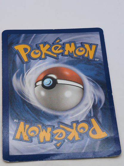 2009 - Pokemon Platinum Reverse Holo - Giratina Lv.59 27/127 Rare