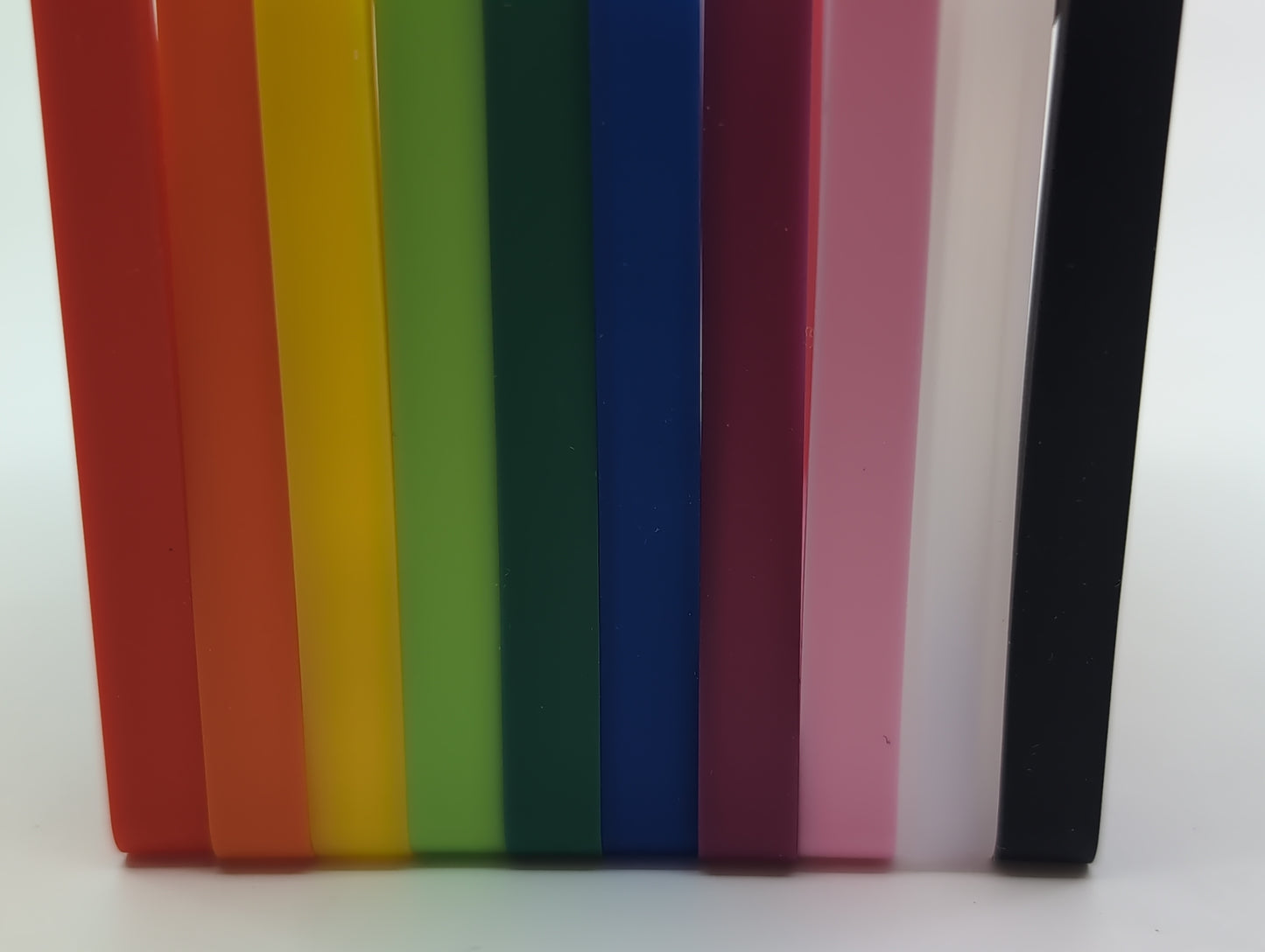Slab Guard Soft Silicone Bumper Protector Color 10 Choices