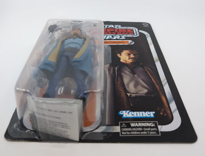 2020 - Star Wars Black Series - Lando Calrissian ESB 40th Anniversary 6"
