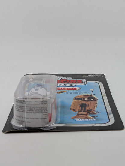 2022 - Star Wars ESB - Artoo-Detoo R2-D2 Sensorscope VC234 - Kenner