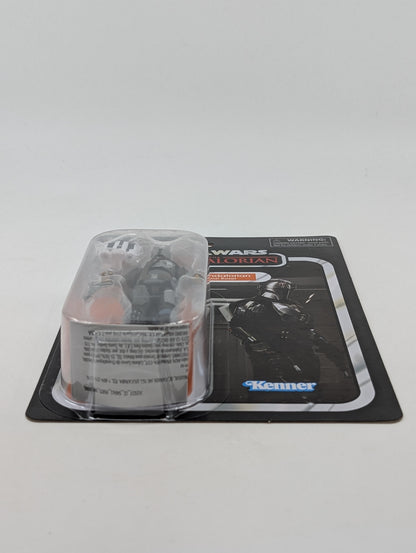 2024 - Star Wars Mandalorian - The Mandalorian Imperial Base VC312A