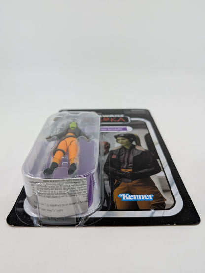 2023 - Star Wars Ahsoka - General Hera Syndulla VC300 - Kenner Figure