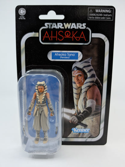 2024 - Star Wars Ahsoka - Ahsoka Tano Peridea VC338 - Kenner Figure