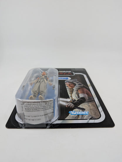2024 - Star Wars Ahsoka - Ahsoka Tano Peridea VC338 - Kenner Figure